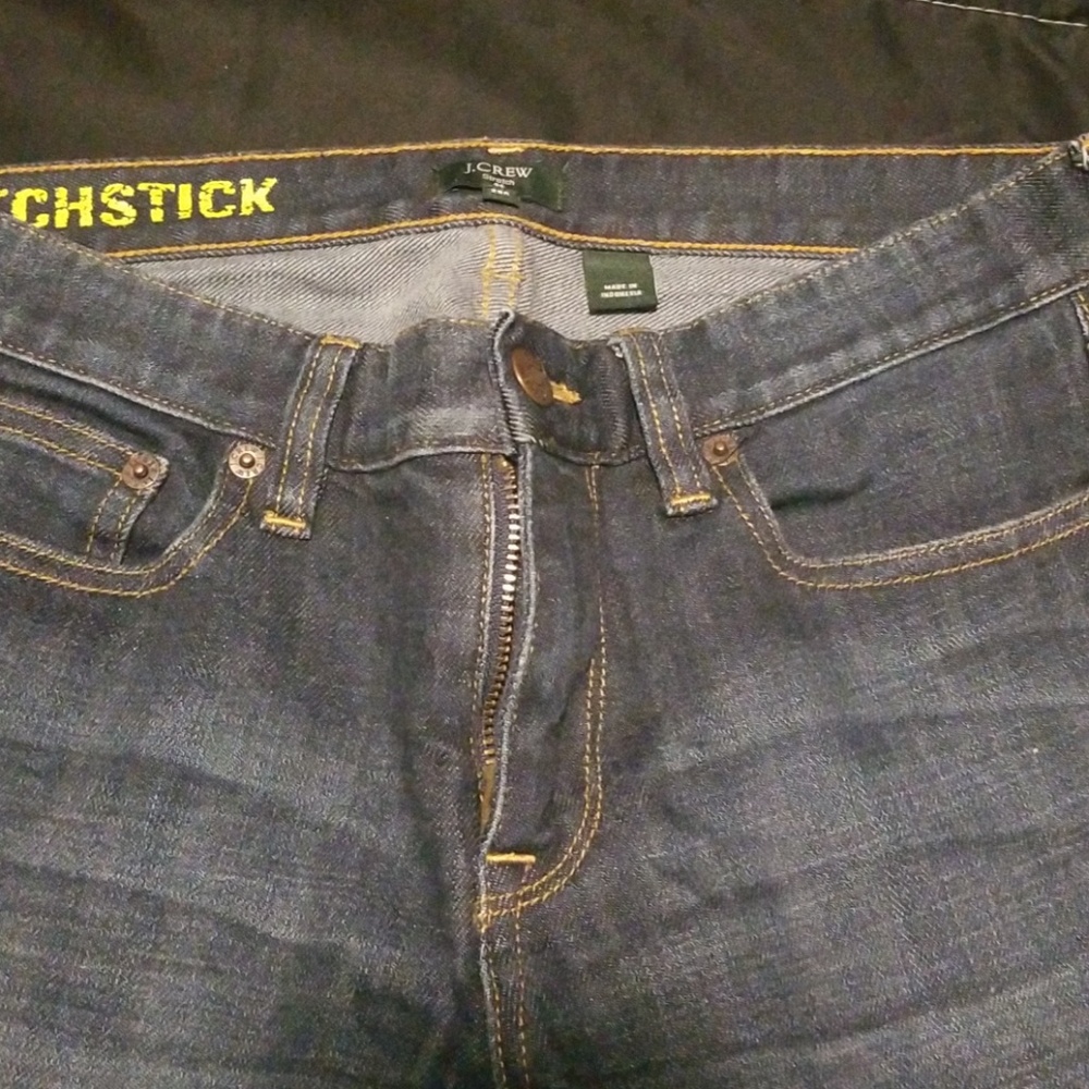 J. CREW Jeans